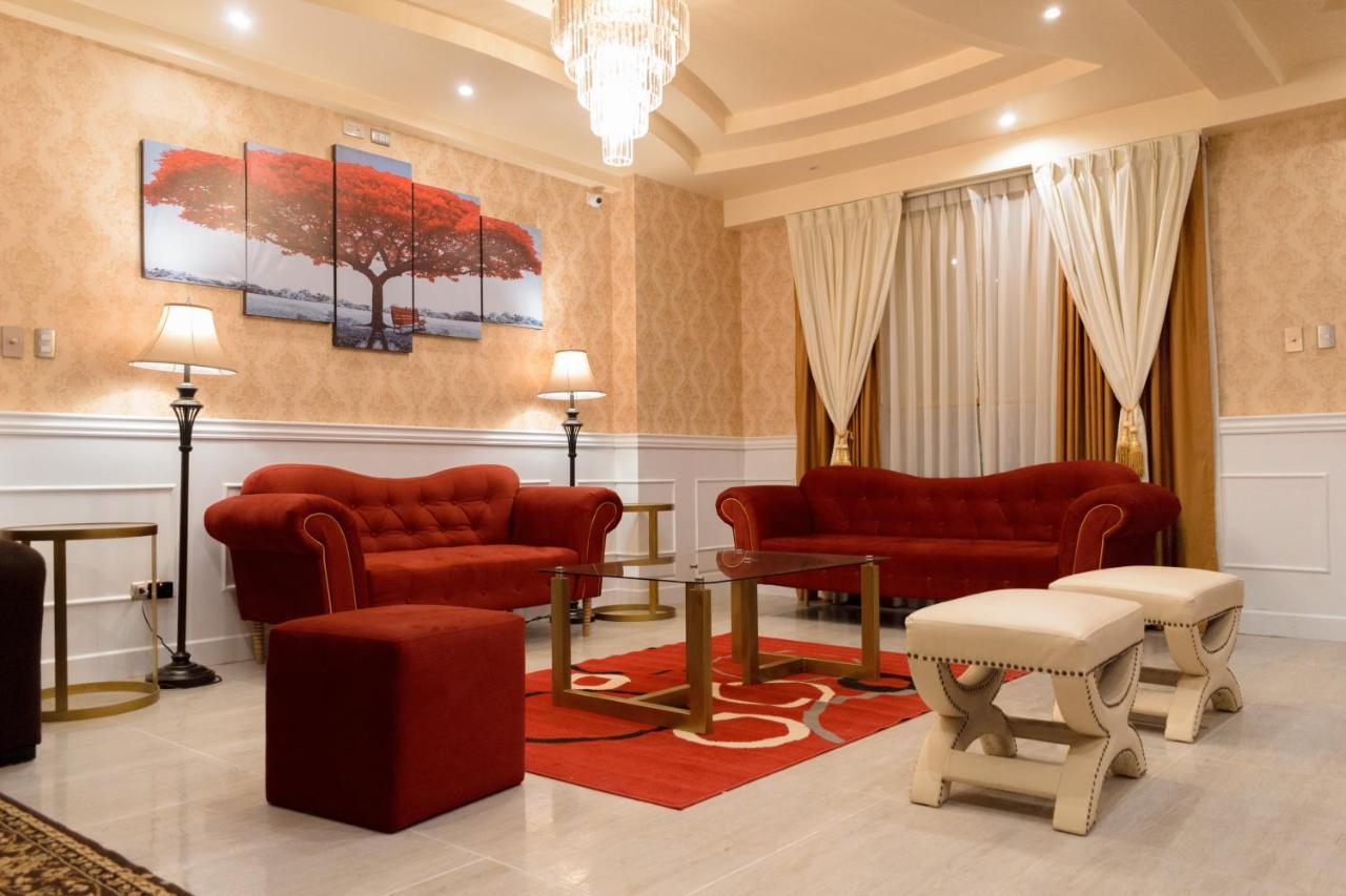 Hotel Paradis Suite Куско Экстерьер фото