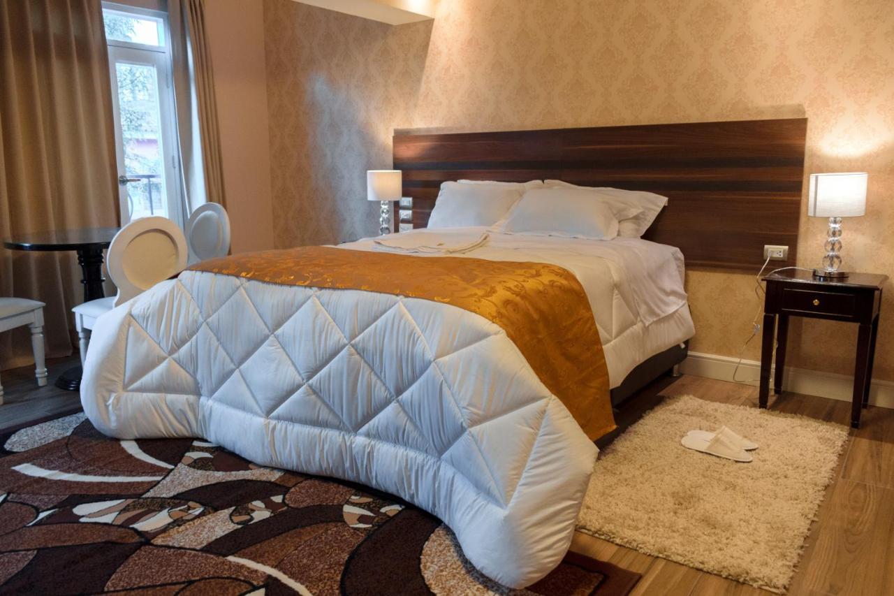 Hotel Paradis Suite Куско Экстерьер фото
