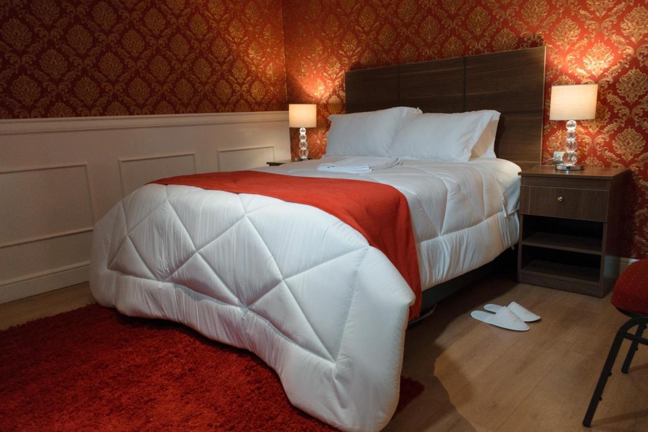 Hotel Paradis Suite Куско Экстерьер фото