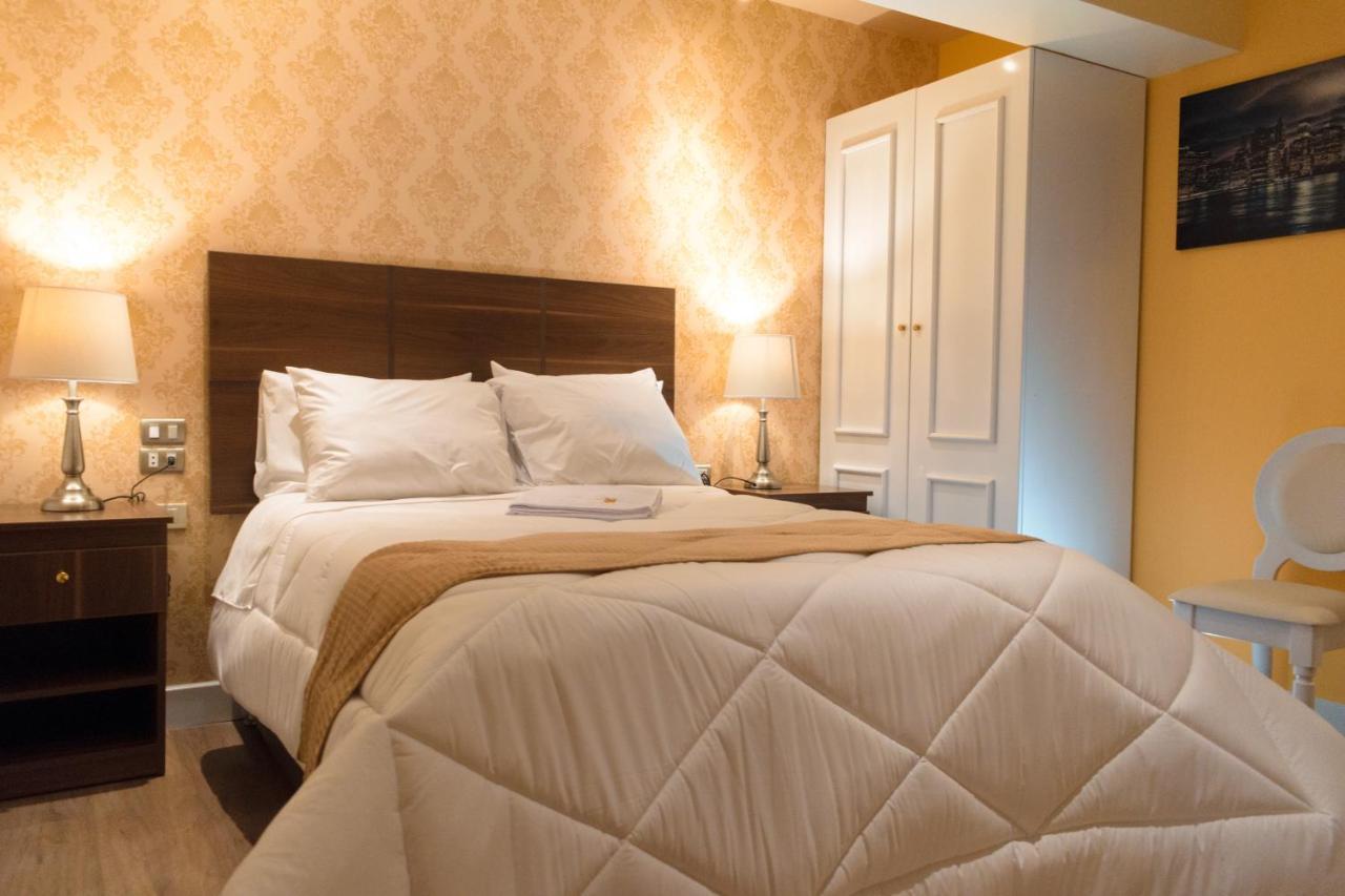 Hotel Paradis Suite Куско Экстерьер фото