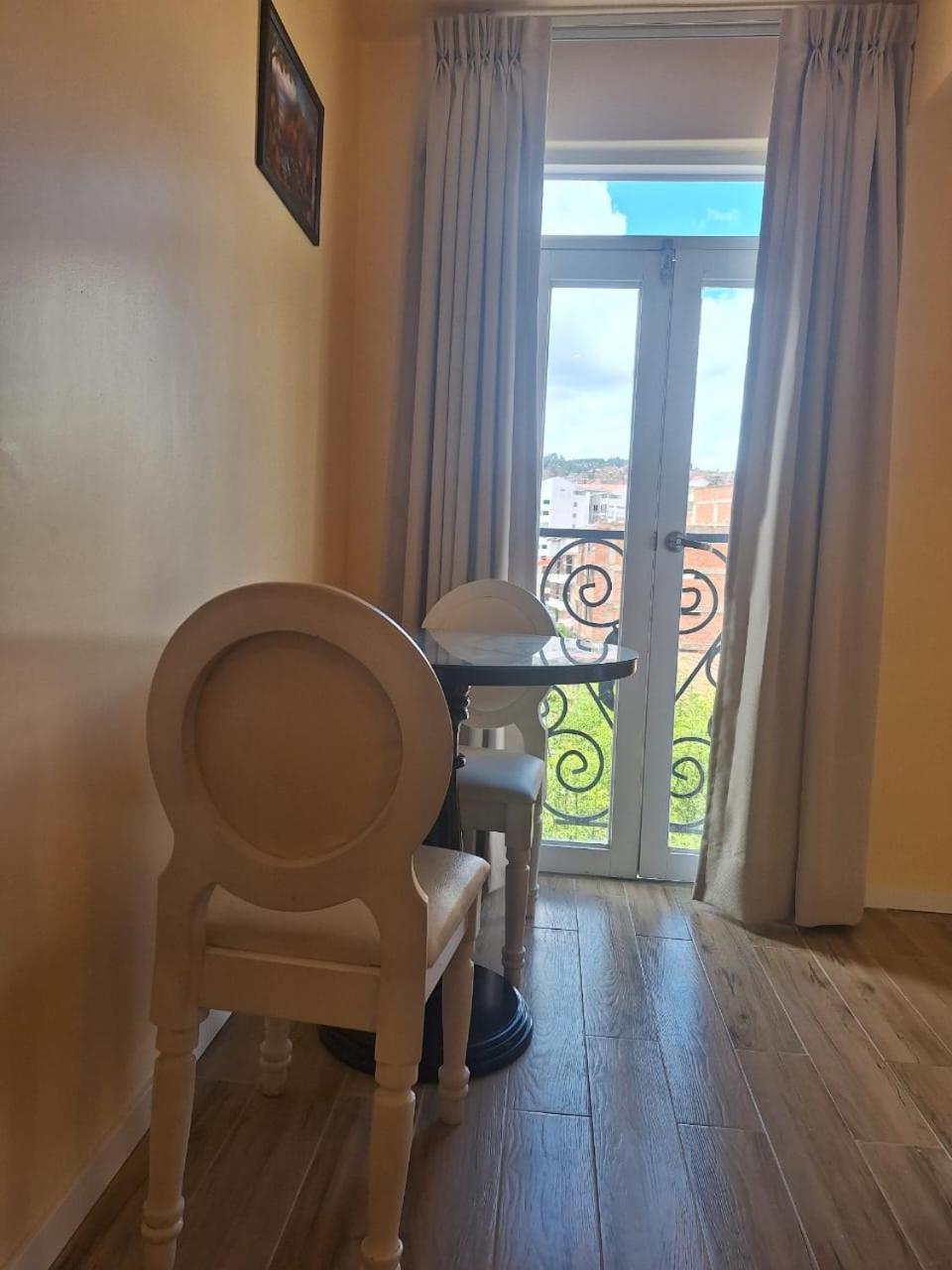 Hotel Paradis Suite Куско Экстерьер фото