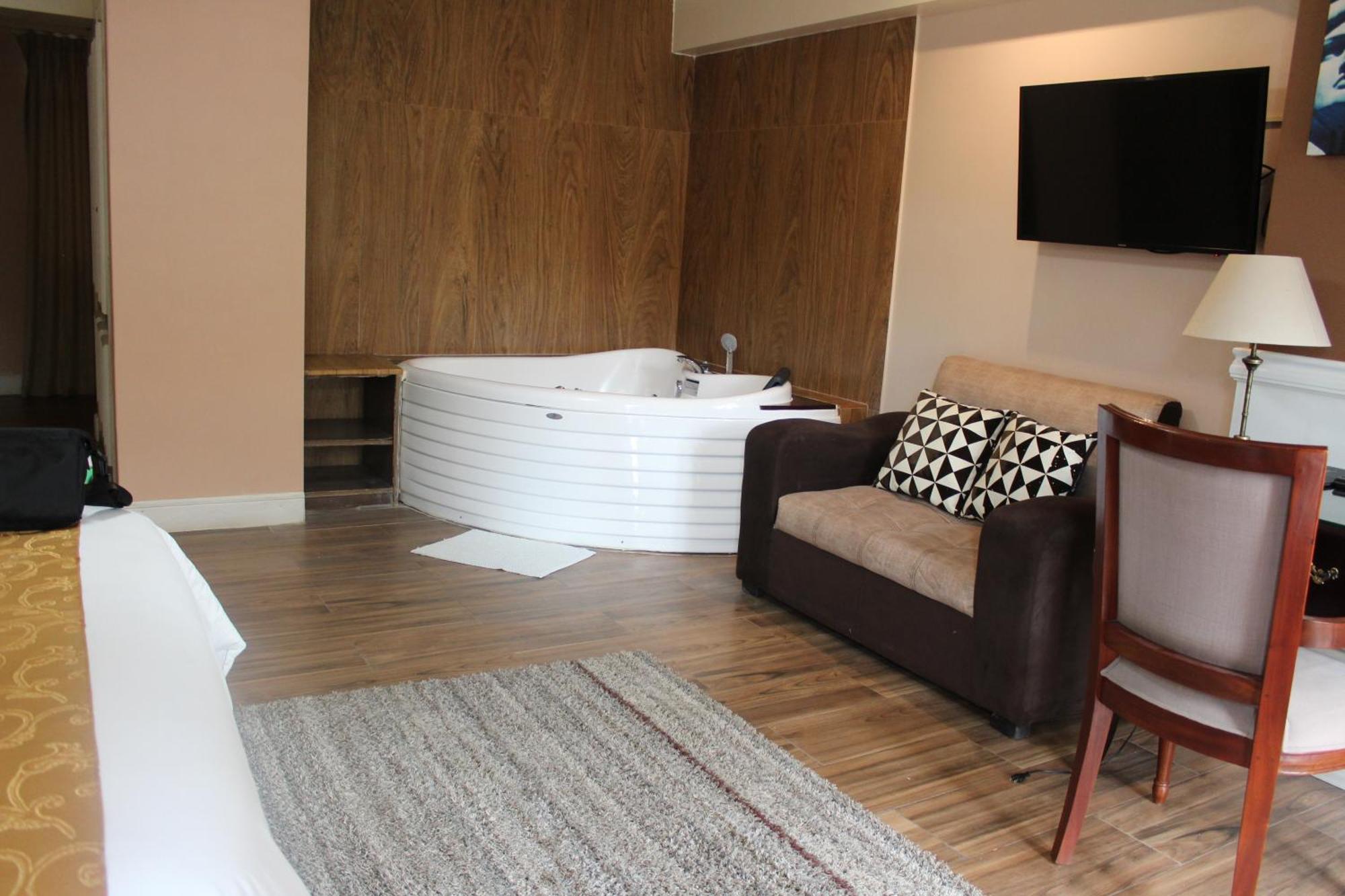 Hotel Paradis Suite Куско Экстерьер фото
