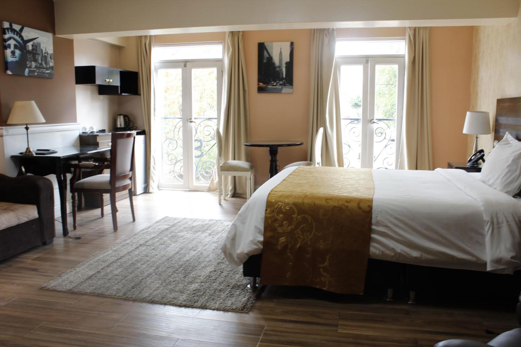 Hotel Paradis Suite Куско Экстерьер фото