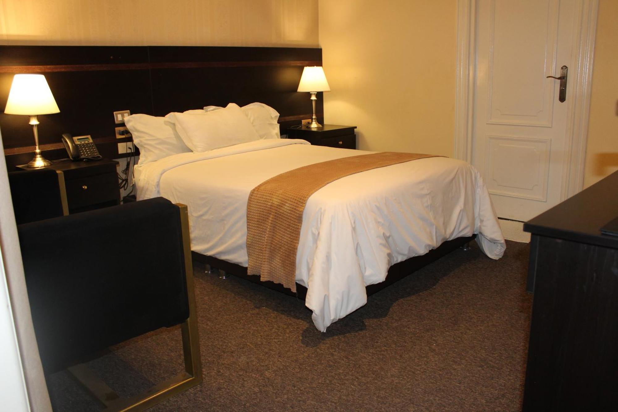 Hotel Paradis Suite Куско Экстерьер фото