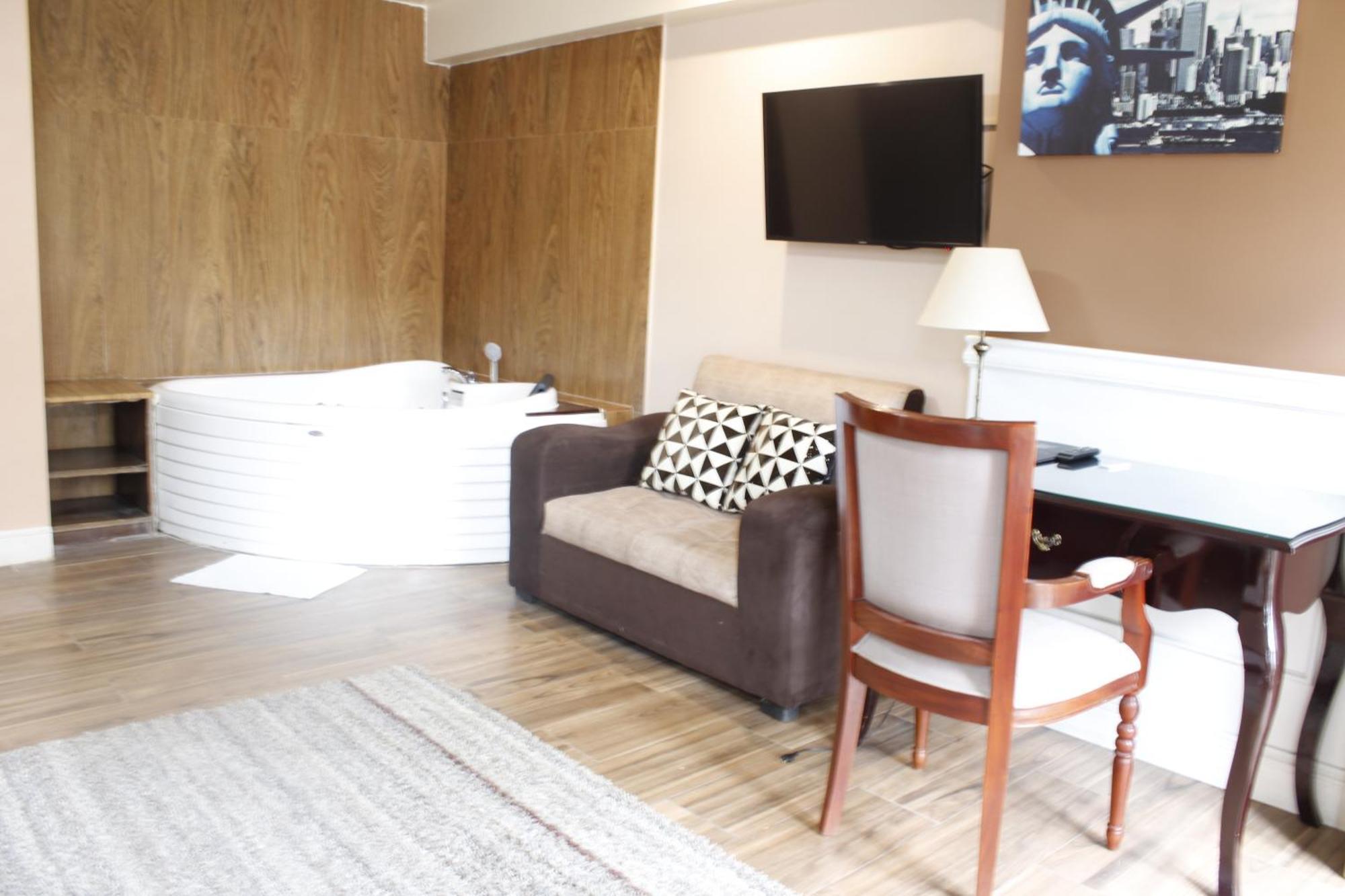 Hotel Paradis Suite Куско Экстерьер фото