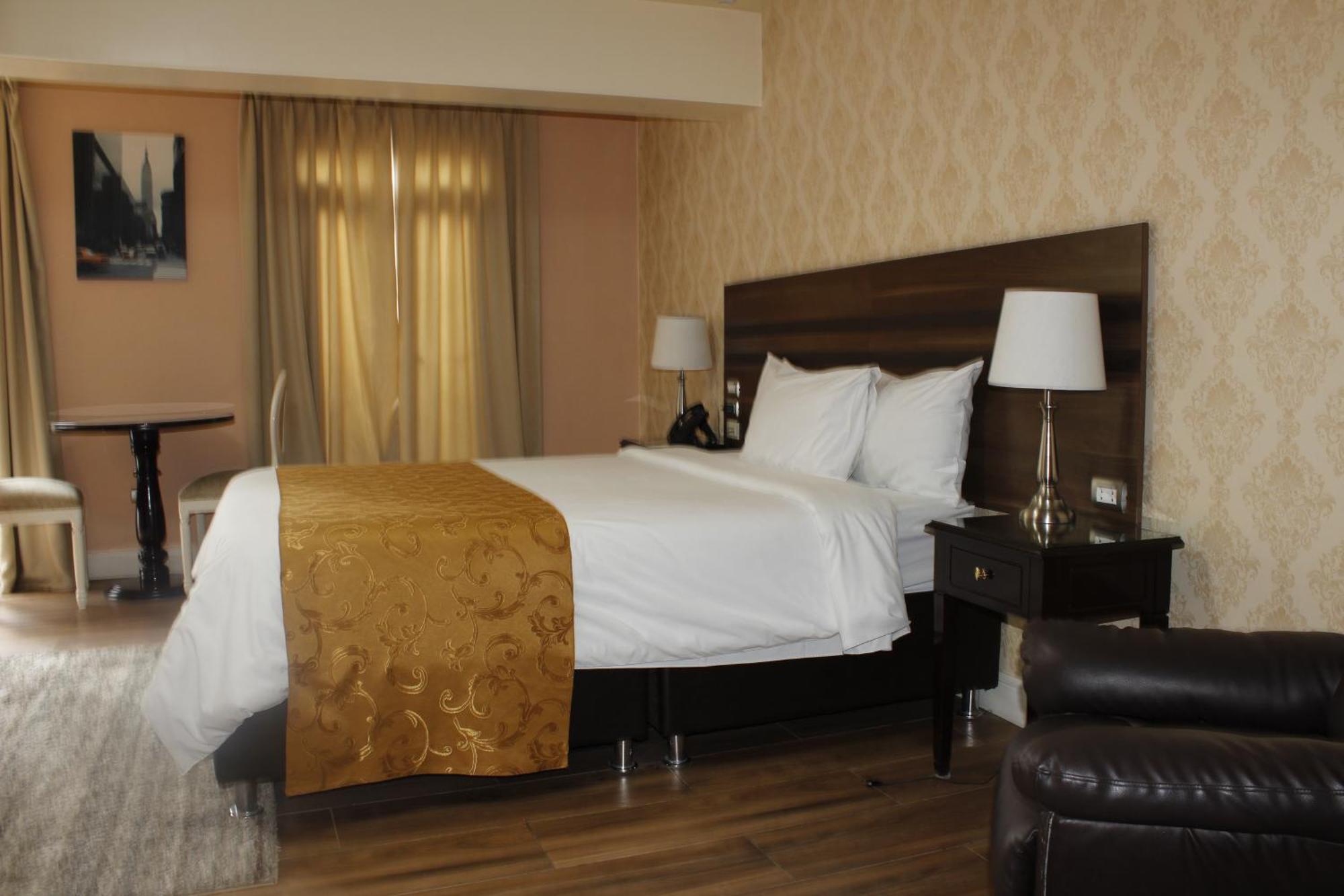Hotel Paradis Suite Куско Экстерьер фото