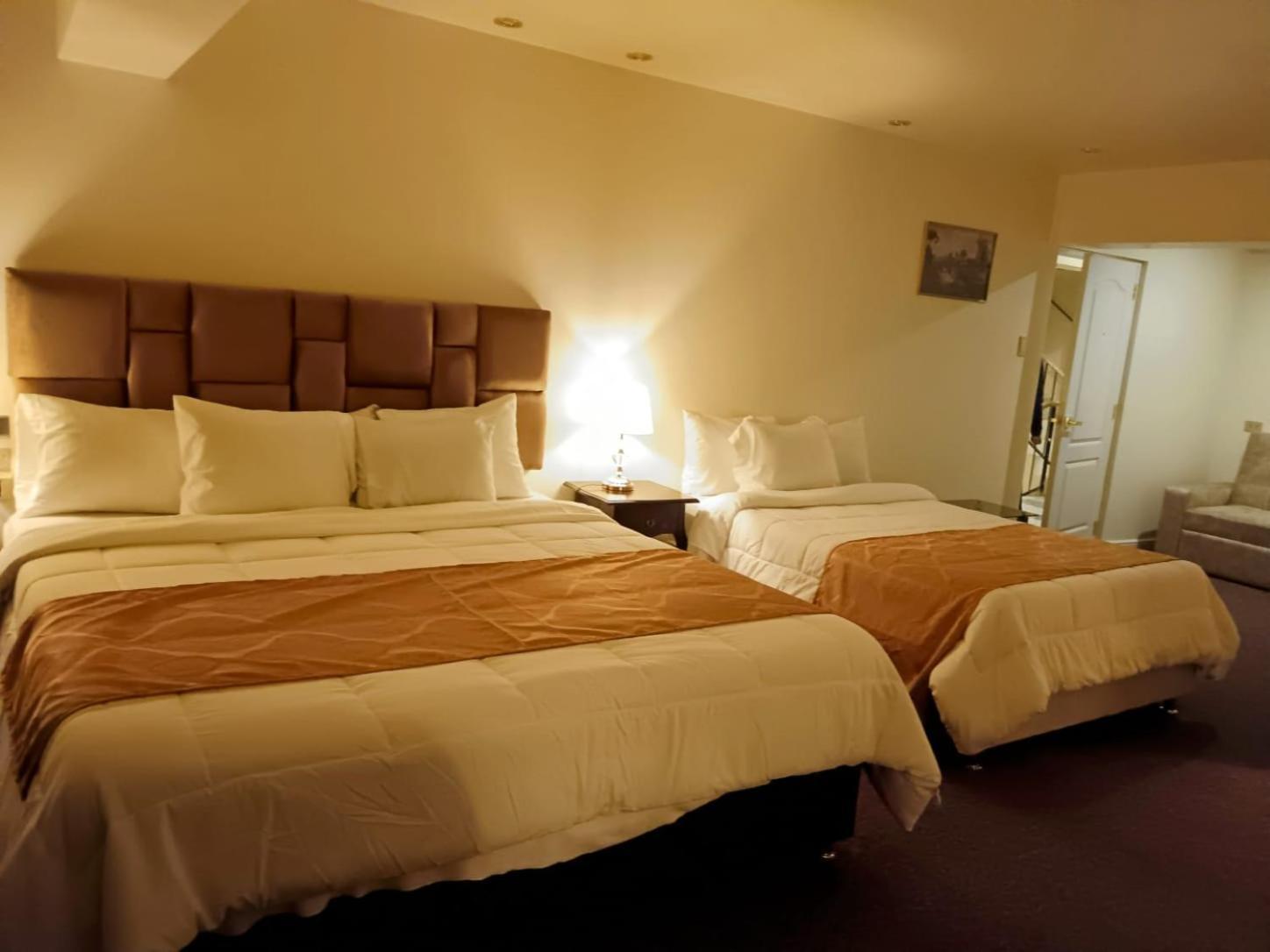 Hotel Paradis Suite Куско Экстерьер фото
