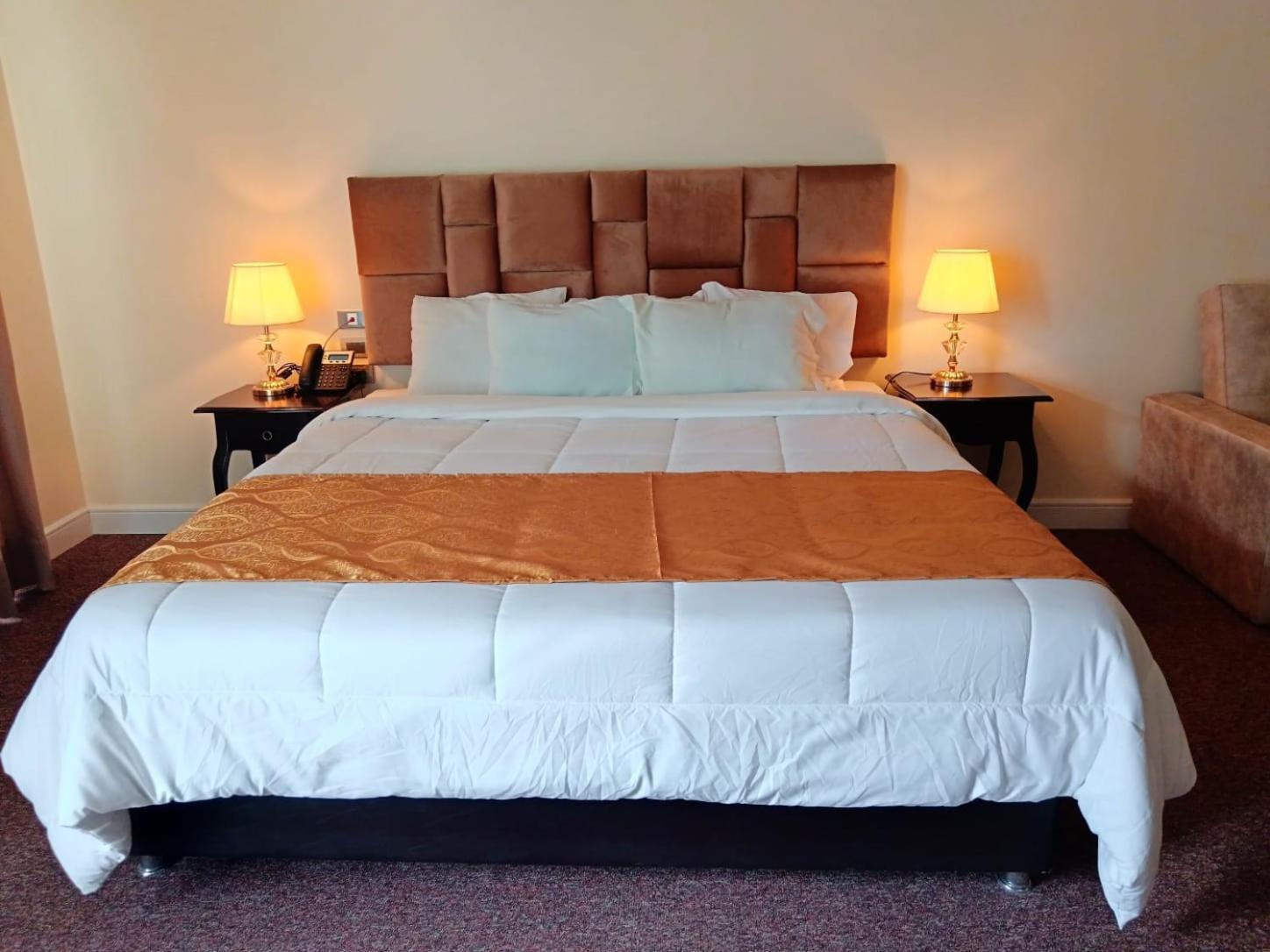 Hotel Paradis Suite Куско Экстерьер фото