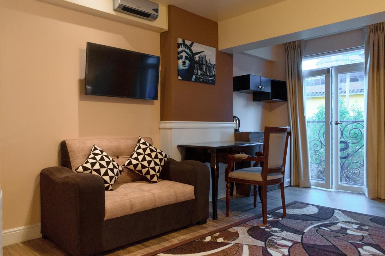 Hotel Paradis Suite Куско Экстерьер фото
