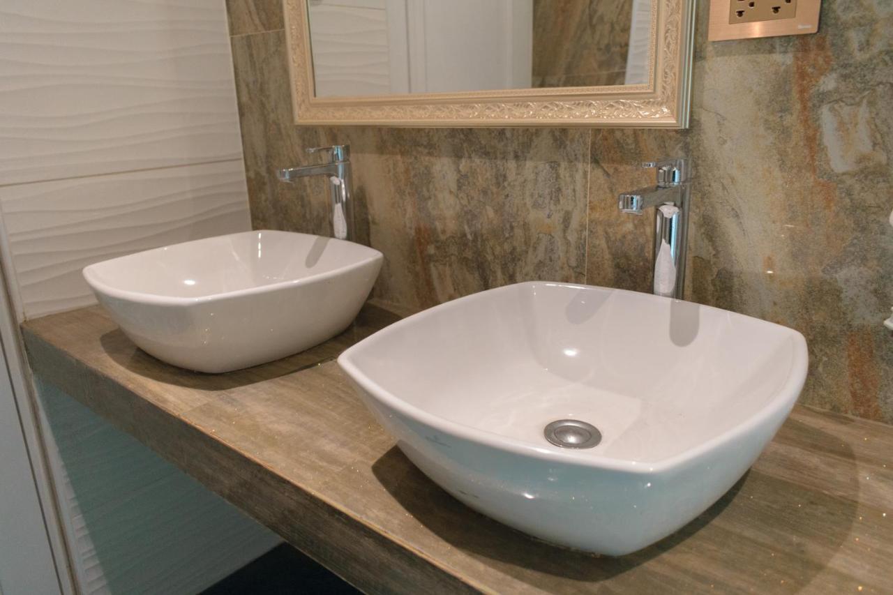 Hotel Paradis Suite Куско Экстерьер фото