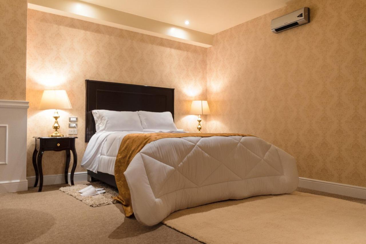 Hotel Paradis Suite Куско Экстерьер фото
