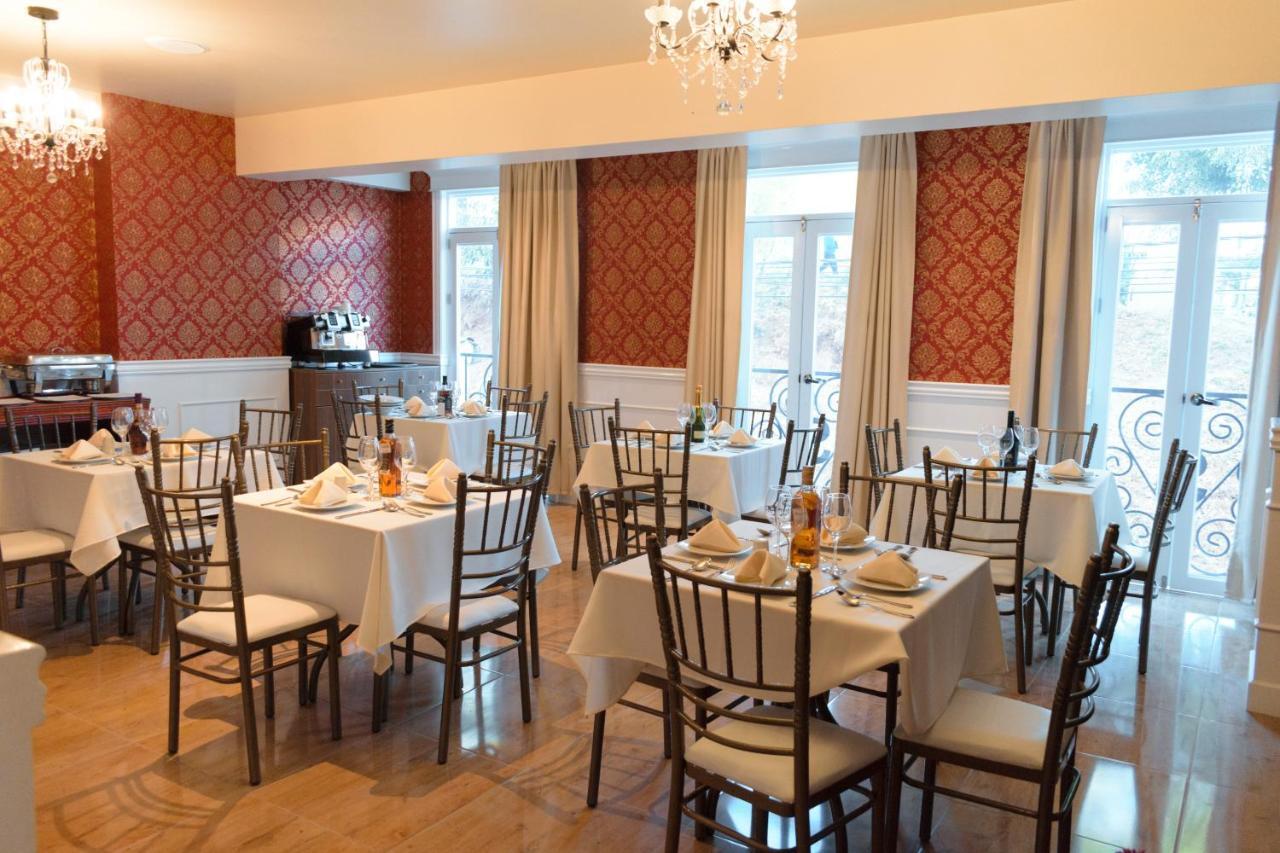Hotel Paradis Suite Куско Экстерьер фото