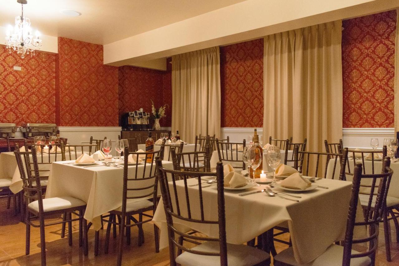 Hotel Paradis Suite Куско Экстерьер фото