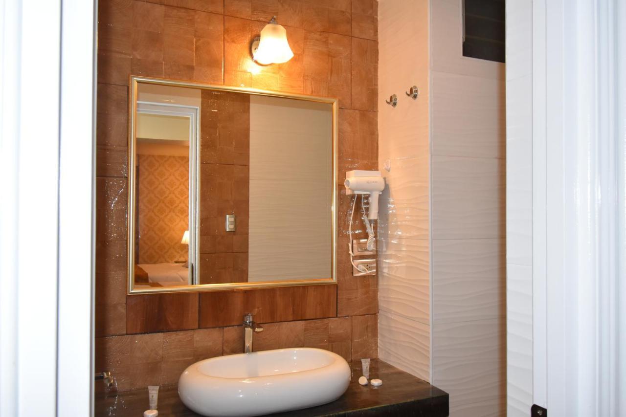 Hotel Paradis Suite Куско Экстерьер фото